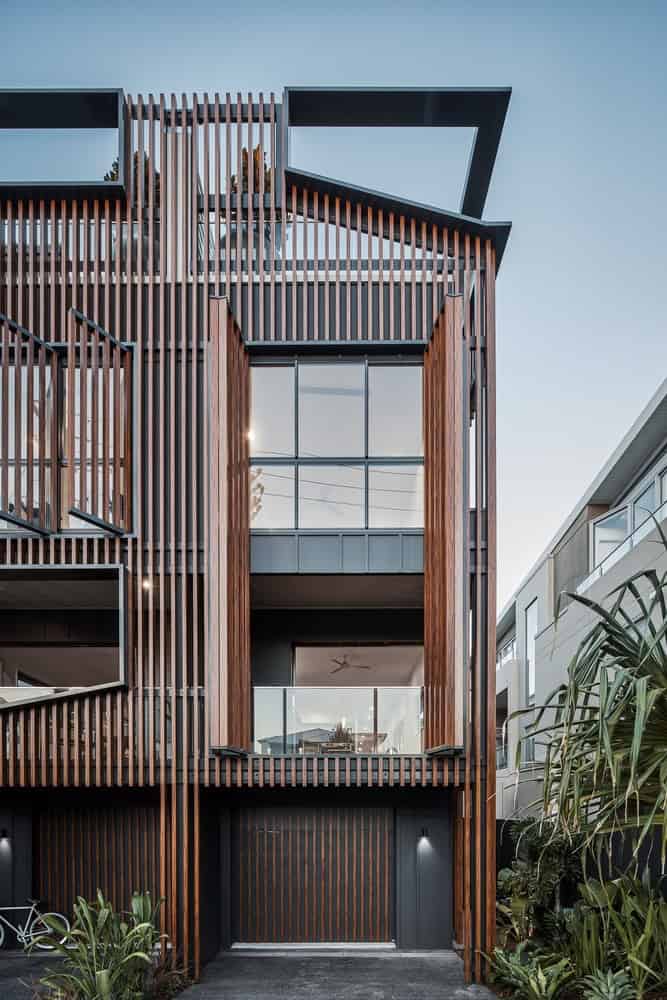 08 Albatross Avenue House by Studio Workshop in Miami, Australia 08 Albatross Avenue House by Studio Workshop in Miami, Australia