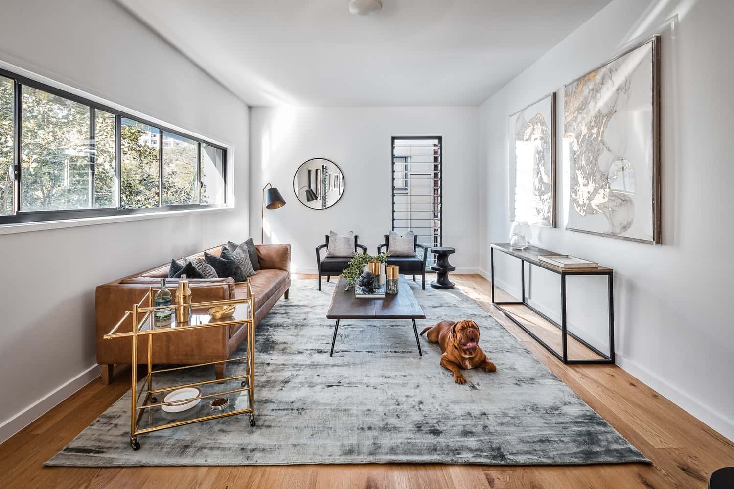 08 Albatross Avenue House by Studio Workshop in Miami, Australia 08 Albatross Avenue House by Studio Workshop in Miami, Australia