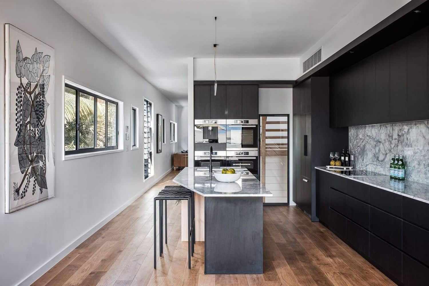 08 Albatross Avenue House by Studio Workshop in Miami, Australia 08 Albatross Avenue House by Studio Workshop in Miami, Australia