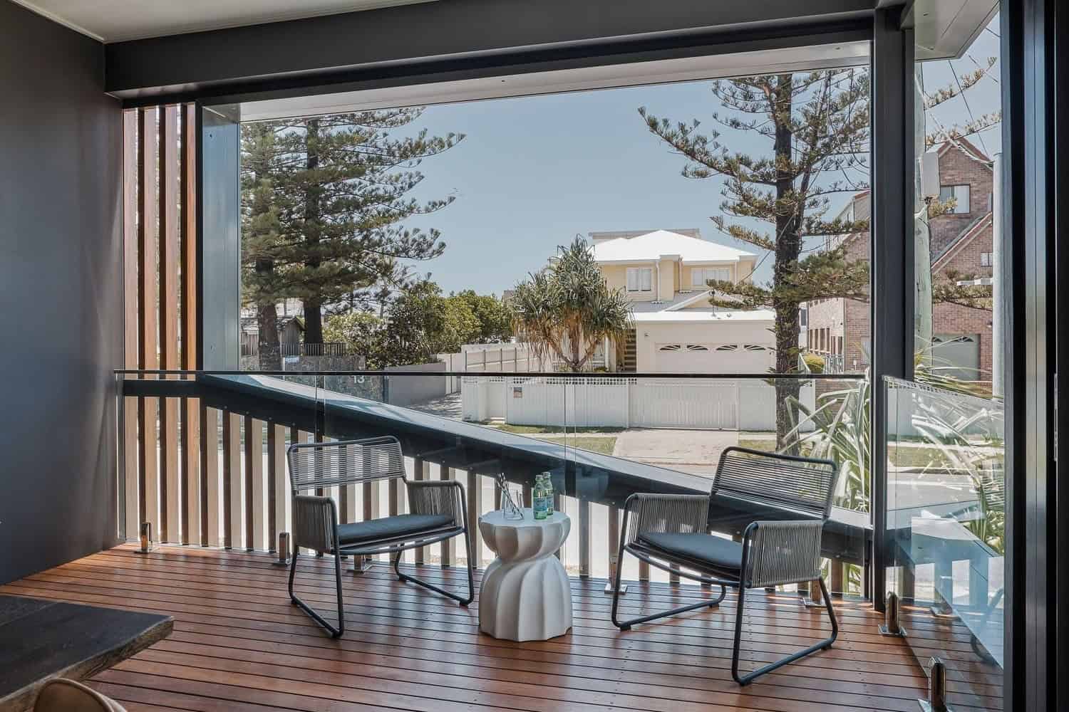 08 Albatross Avenue House by Studio Workshop in Miami, Australia 08 Albatross Avenue House by Studio Workshop in Miami, Australia