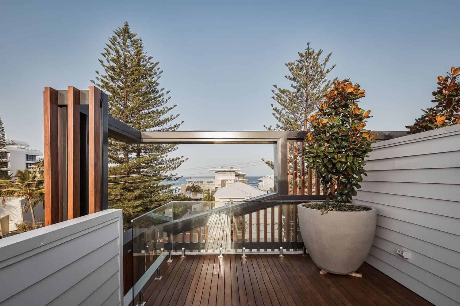 08 Albatross Avenue House by Studio Workshop in Miami, Australia 08 Albatross Avenue House by Studio Workshop in Miami, Australia