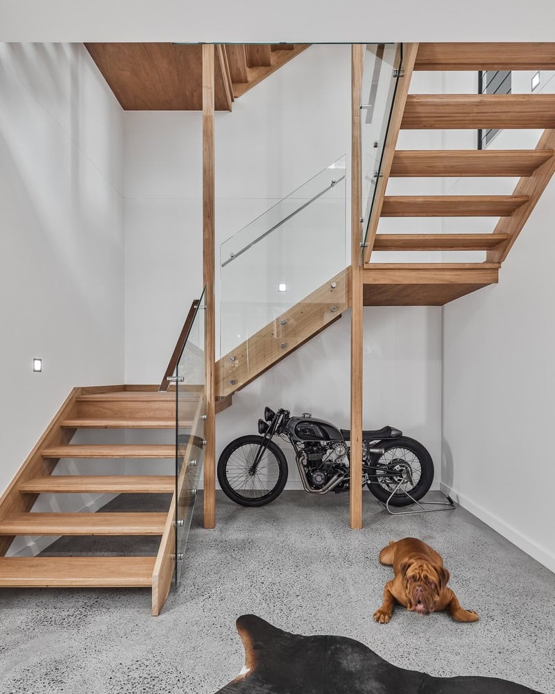 08 Albatross Avenue House by Studio Workshop in Miami, Australia 08 Albatross Avenue House by Studio Workshop in Miami, Australia