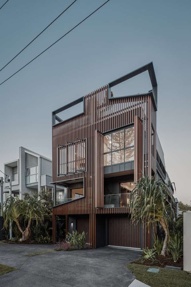 08 Albatross Avenue House by Studio Workshop in Miami, Australia 08 Albatross Avenue House by Studio Workshop in Miami, Australia