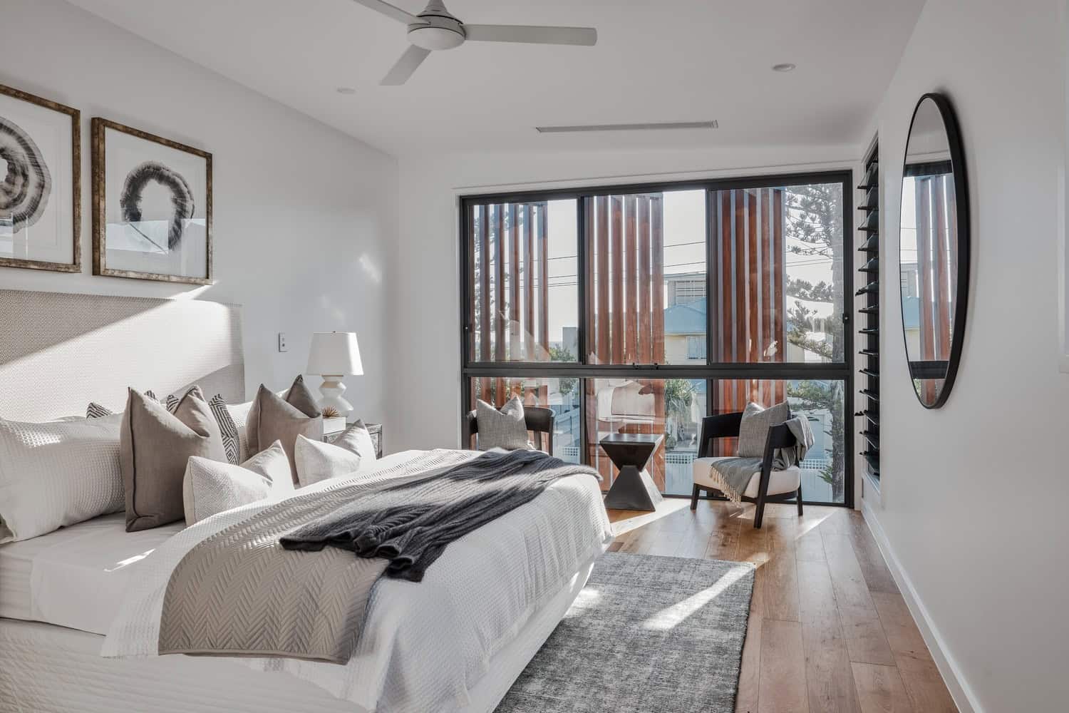 08 Albatross Avenue House by Studio Workshop in Miami, Australia 08 Albatross Avenue House by Studio Workshop in Miami, Australia