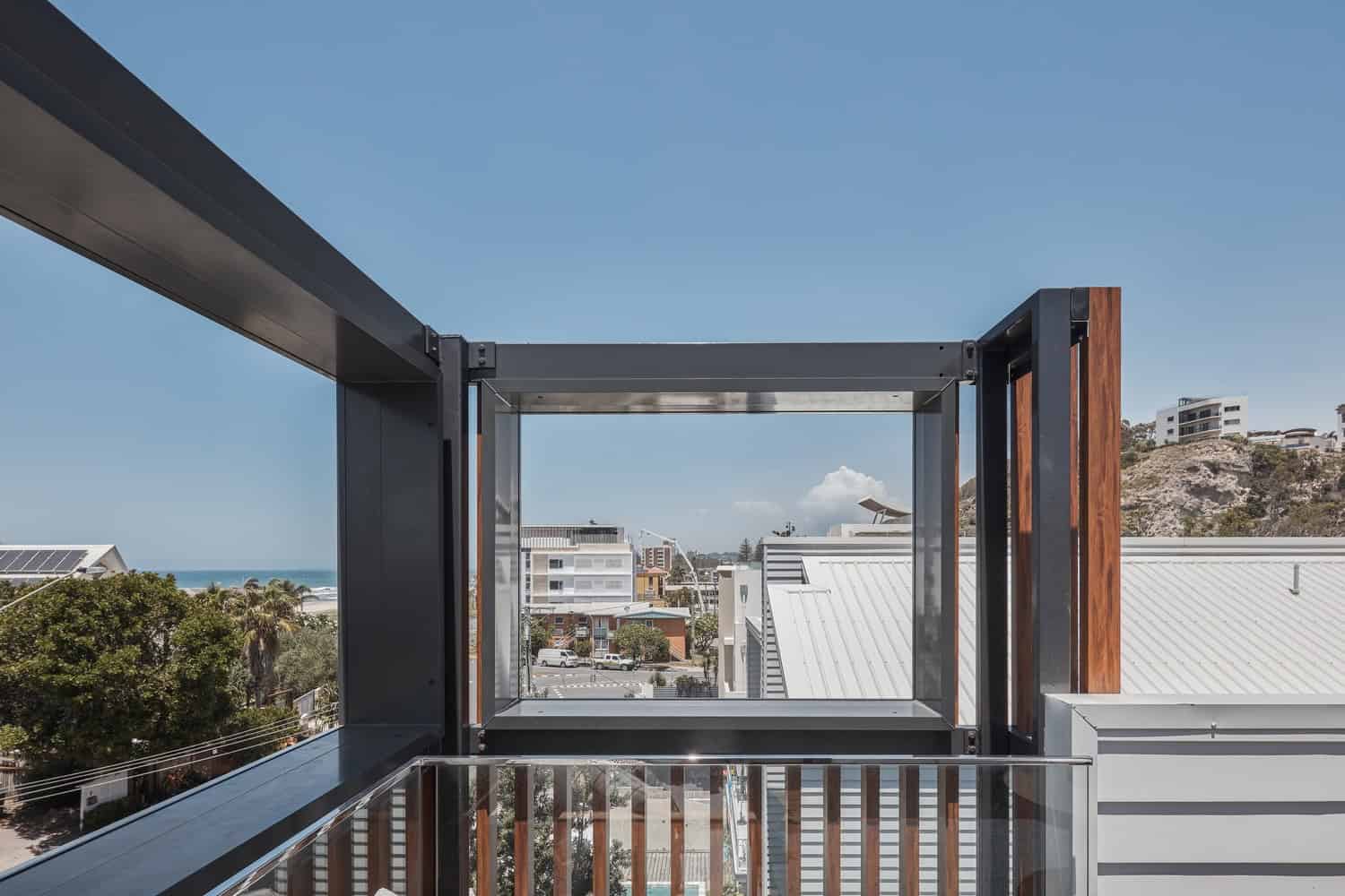 08 Albatross Avenue House by Studio Workshop in Miami, Australia 08 Albatross Avenue House by Studio Workshop in Miami, Australia