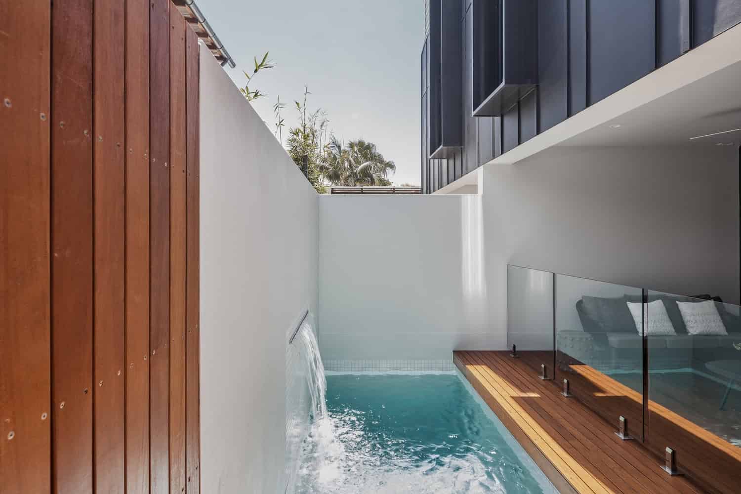 08 Albatross Avenue House by Studio Workshop in Miami, Australia 08 Albatross Avenue House by Studio Workshop in Miami, Australia