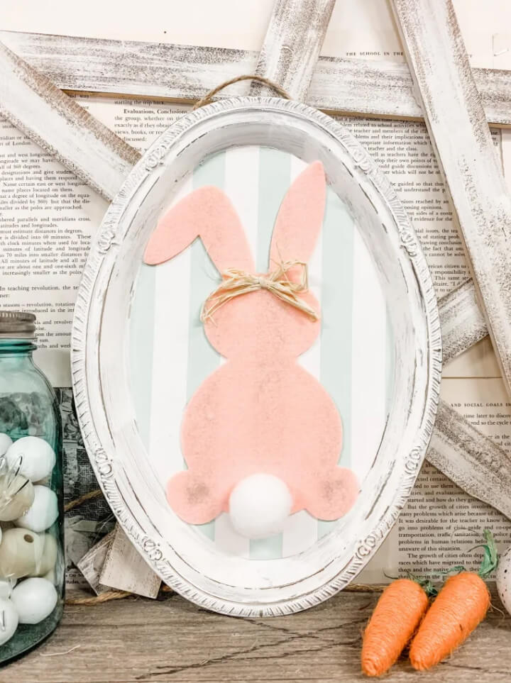 15 Budget-Friendly DIY Easter Decor Ideas for Your Home