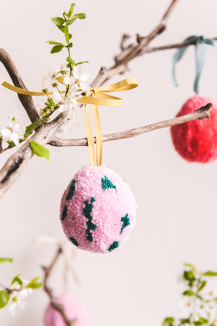 15 Budget-Friendly DIY Easter Decor Ideas for Your Home