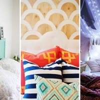 15 DIY Bedroom Décor Ideas to Add Personality and Charm