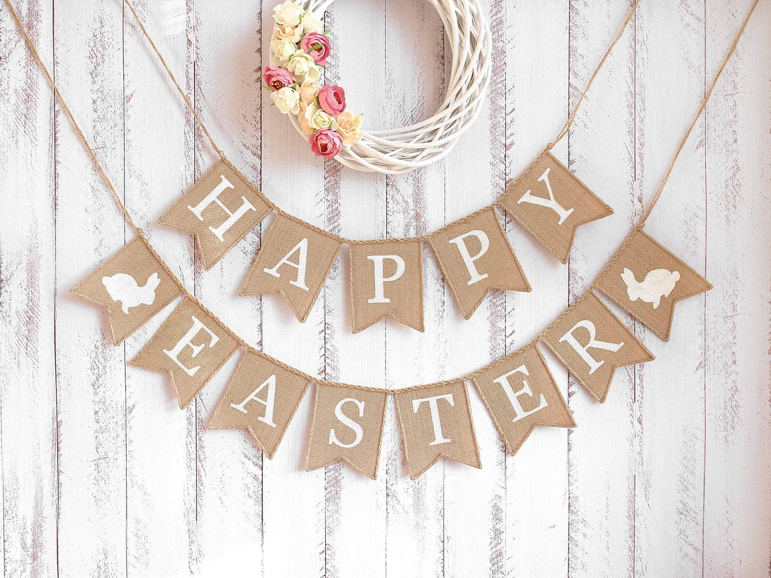 15 Inspiring Easter Banner Designs to Get You in the Spirit