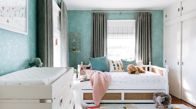 15 Transitional Kids’ Room Designs to Create a Space Your Child Will Love for Years to Come