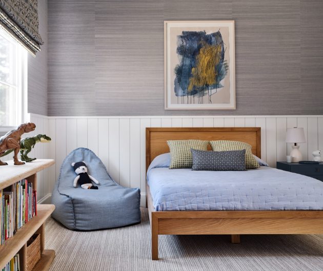 15 Transitional Kids' Room Designs to Create a Space Your Child Will ...