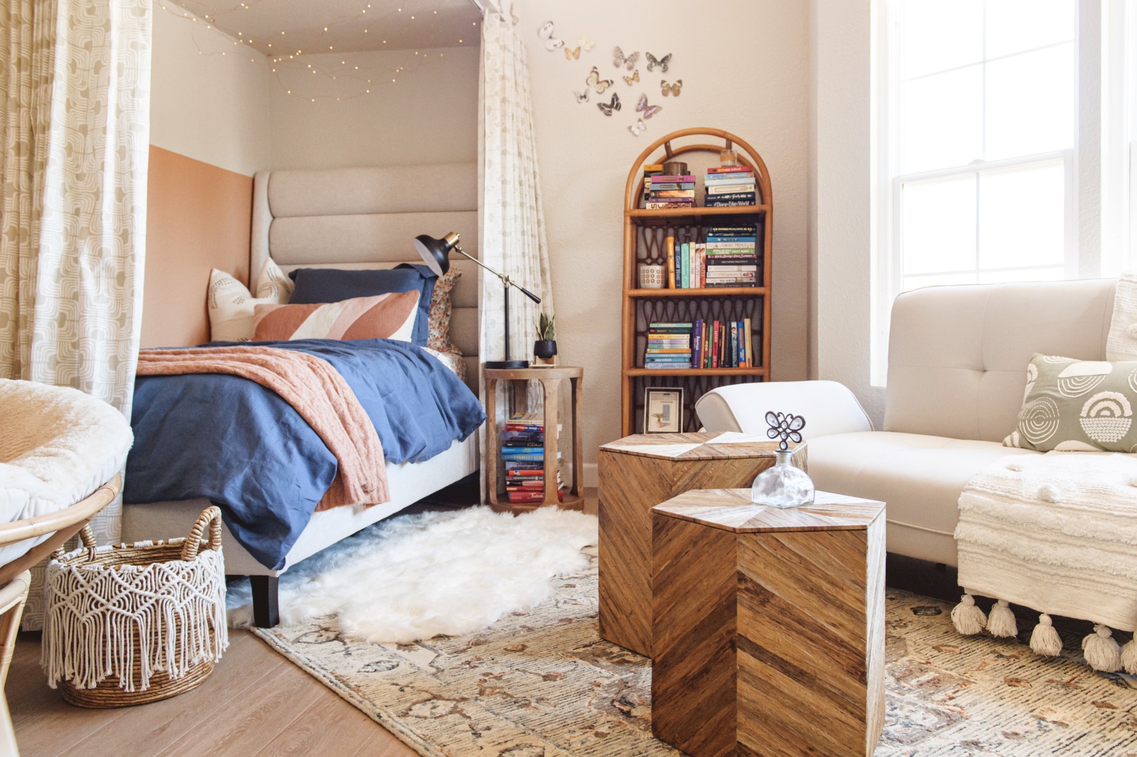 15 Transitional Kids' Room Designs to Create a Space Your Child Will Love for Years to Come