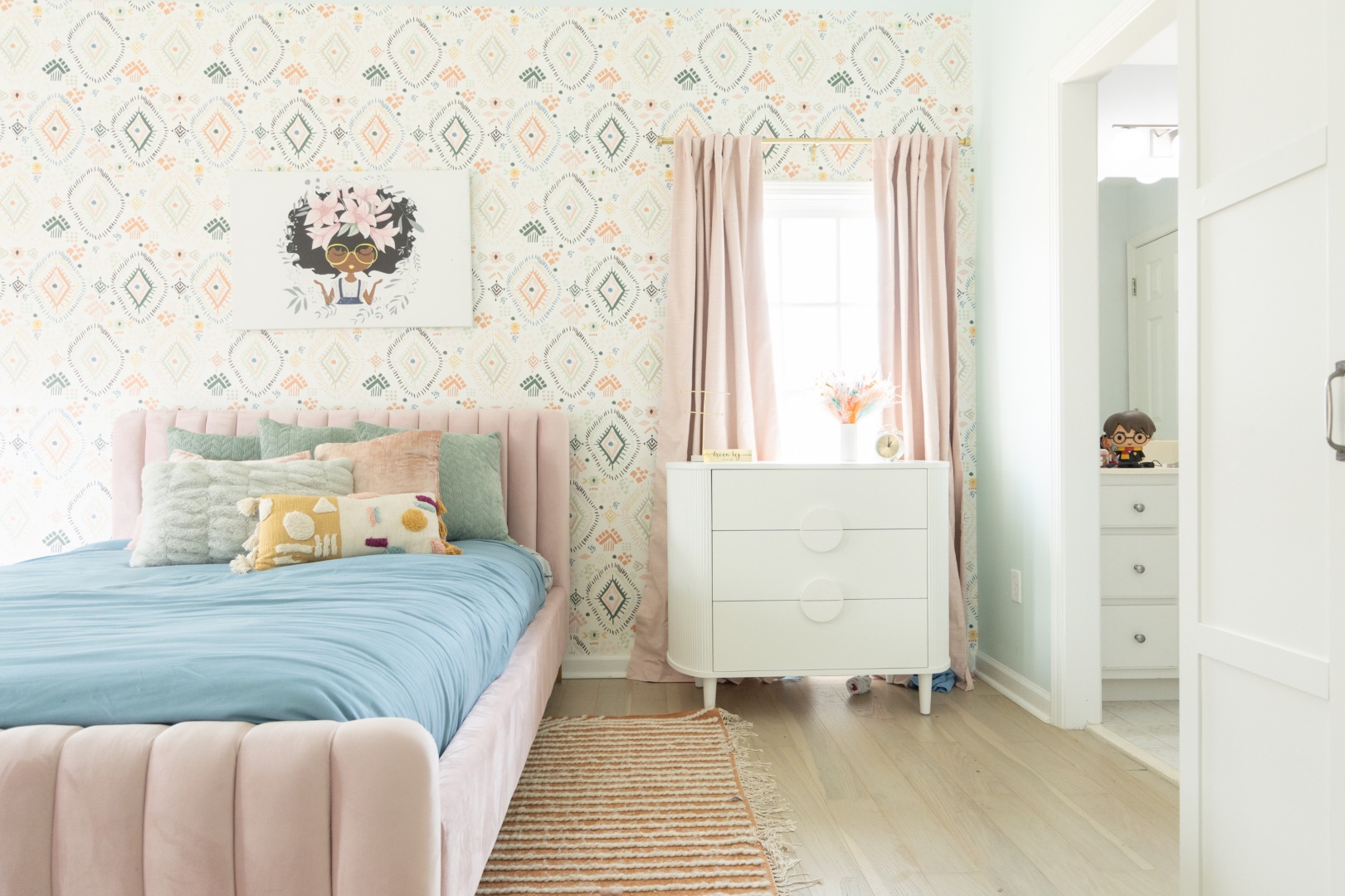 15 Transitional Kids' Room Designs to Create a Space Your Child Will Love for Years to Come