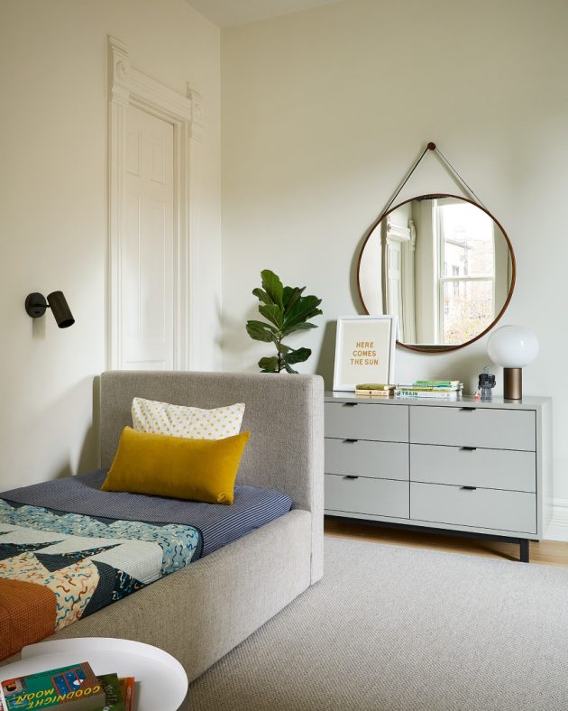 15 Transitional Kids' Room Designs to Create a Space Your Child Will ...