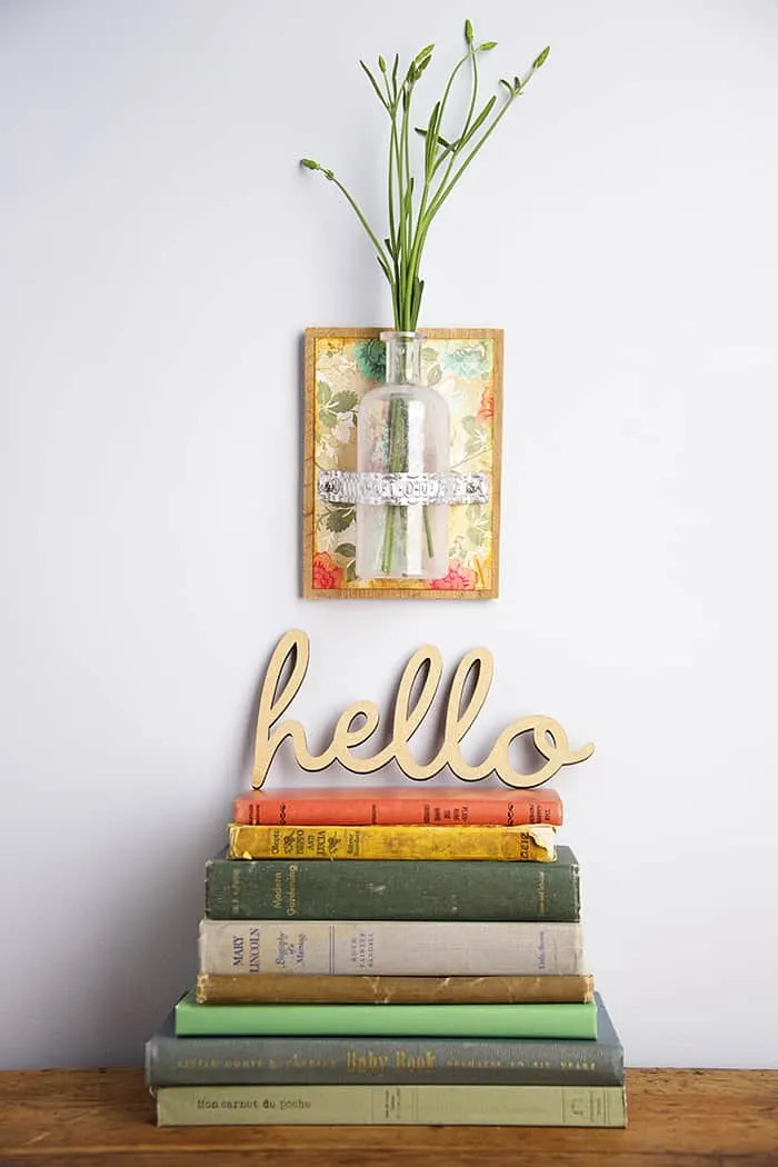 16 DIY Home Décor Ideas to Add Some Charm to Your Home