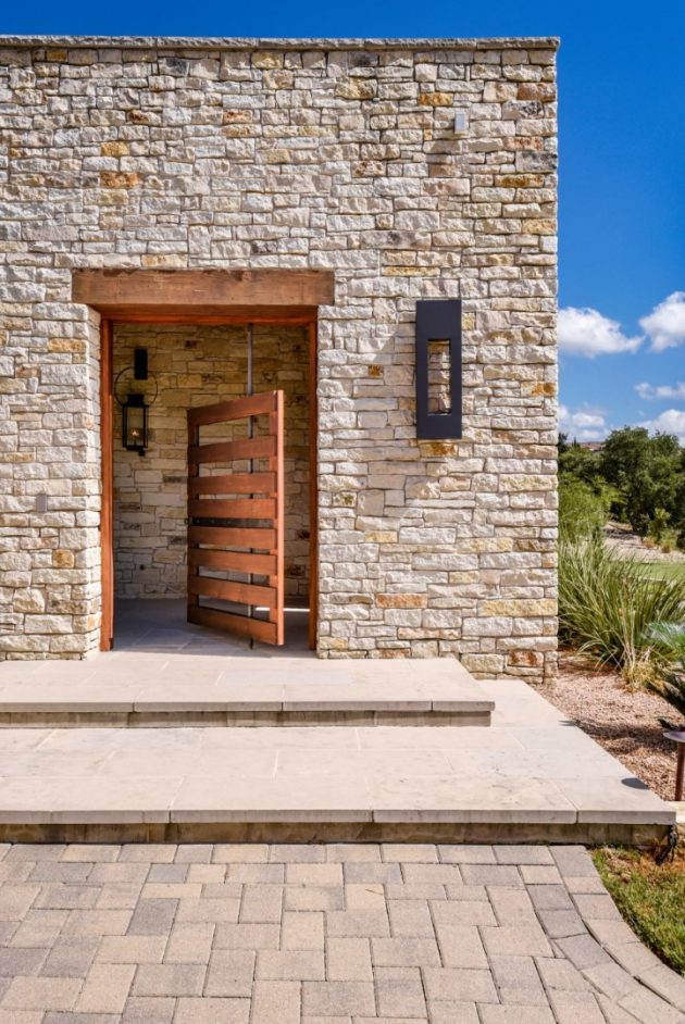 Transitional Entry Gate 18 Transitional Entrance Ideas to Make Your Home Stand Out