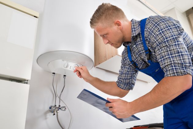 What To Consider Before Replacing Your Water Heater