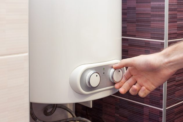 What To Consider Before Replacing Your Water Heater