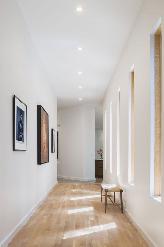 Cat Hill House by Studio MM Architect in Kerhokson, New York Cat Hill House by Studio MM Architect in Kerhokson, New York