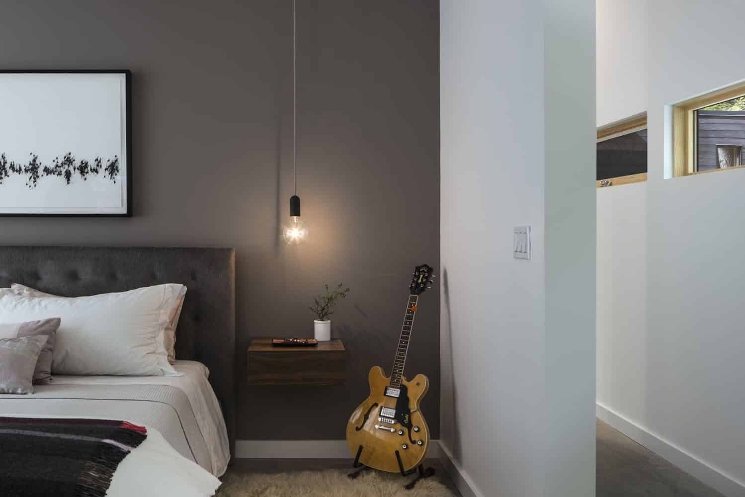 Cat Hill House by Studio MM Architect in Kerhokson, New York Cat Hill House by Studio MM Architect in Kerhokson, New York