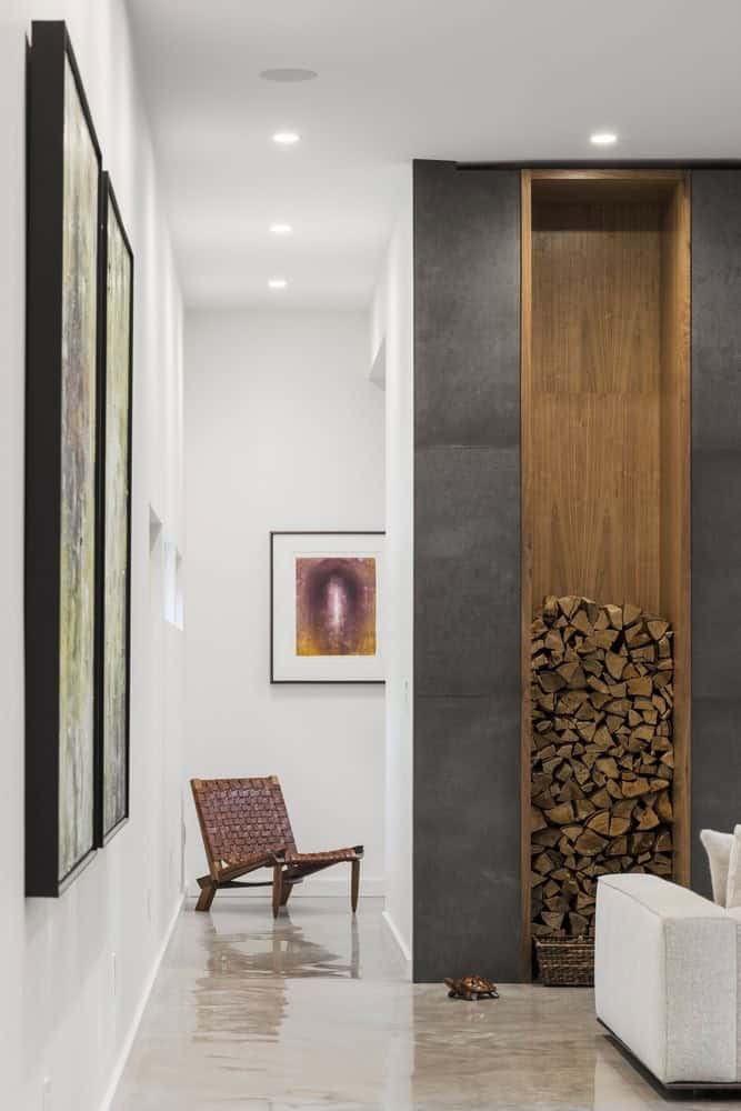 Cat Hill House by Studio MM Architect in Kerhokson, New York Cat Hill House by Studio MM Architect in Kerhokson, New York