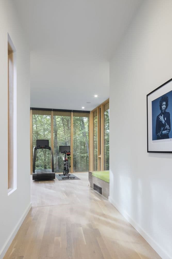 Cat Hill House by Studio MM Architect in Kerhokson, New York Cat Hill House by Studio MM Architect in Kerhokson, New York