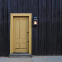 Choosing the Right Door for Your Home: A Comprehensive Guide