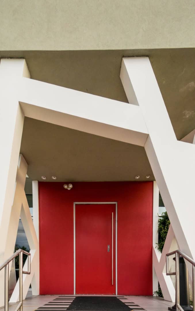 Choosing the Right Door for Your Home: A Comprehensive Guide Choosing the Right Door for Your Home: A Comprehensive Guide