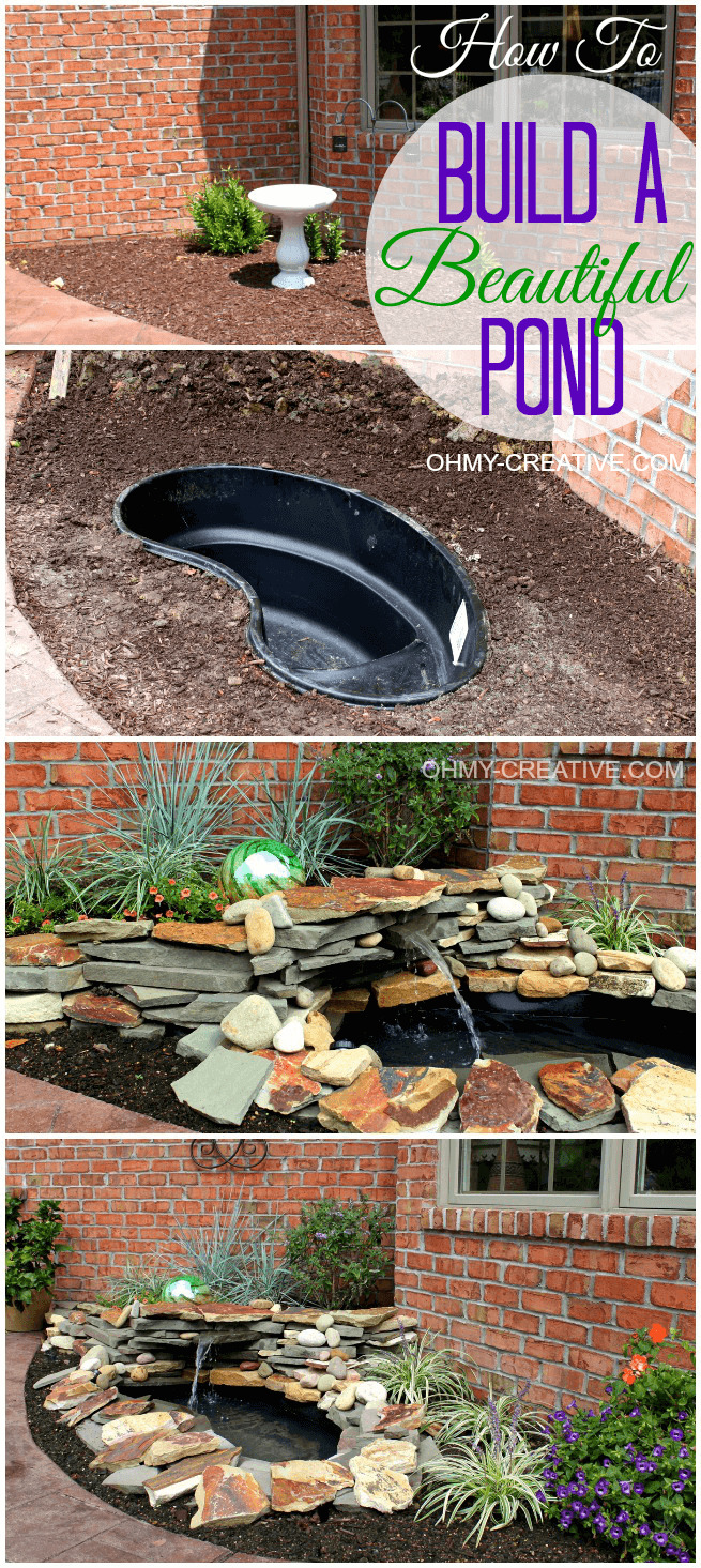DIY Outdoor Projects: 15 Ideas for Upgrading Your Patio, Garden, and More