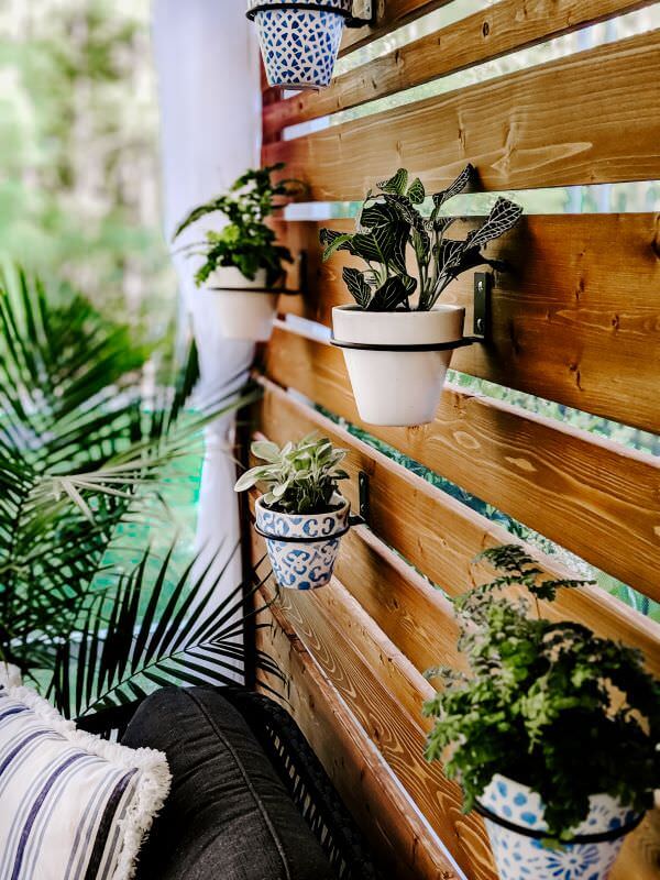 DIY Outdoor Projects: 15 Ideas for Upgrading Your Patio, Garden, and More