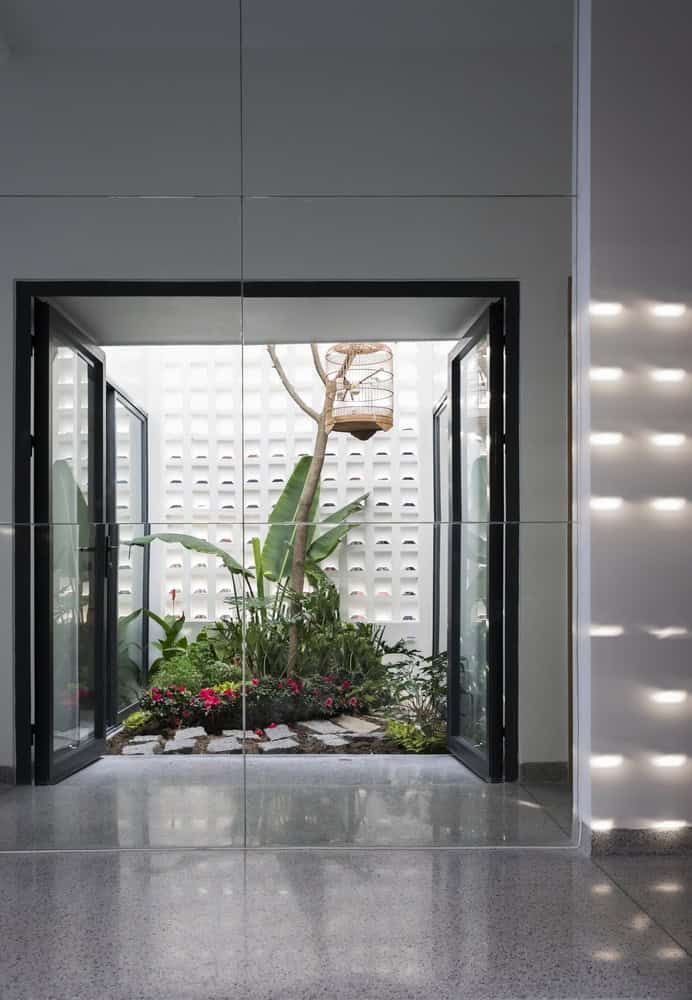 Diên Khanh House by 6717 Studio in Vietnam Diên Khanh House by 6717 Studio in Vietnam