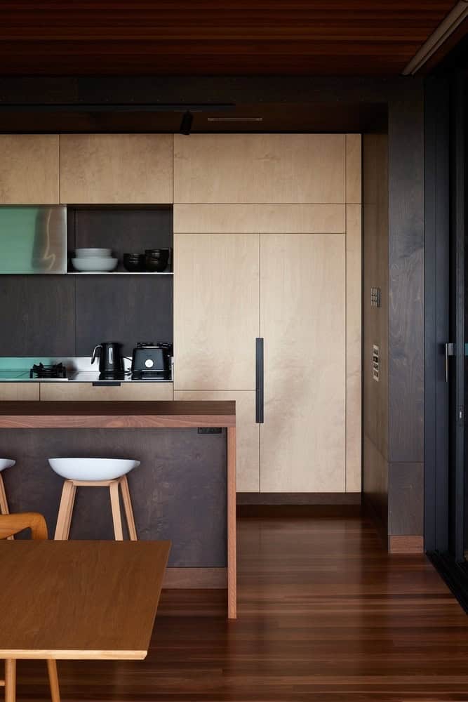 Dune House by Herbst Architects in New Zealand Dune House by Herbst Architects in New Zealand