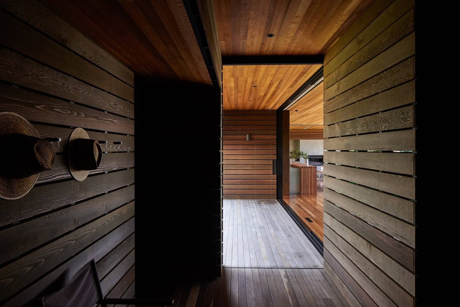 Dune House by Herbst Architects in New Zealand Dune House by Herbst Architects in New Zealand