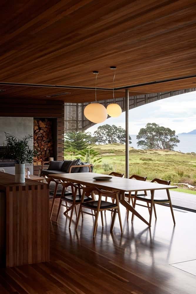 Dune House by Herbst Architects in New Zealand Dune House by Herbst Architects in New Zealand