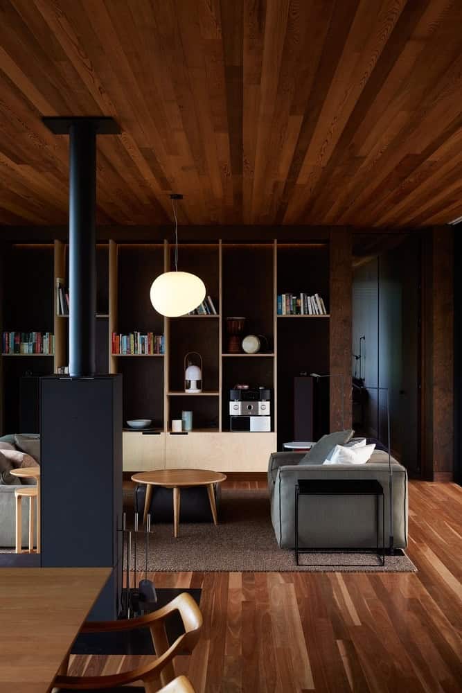 Dune House by Herbst Architects in New Zealand Dune House by Herbst Architects in New Zealand