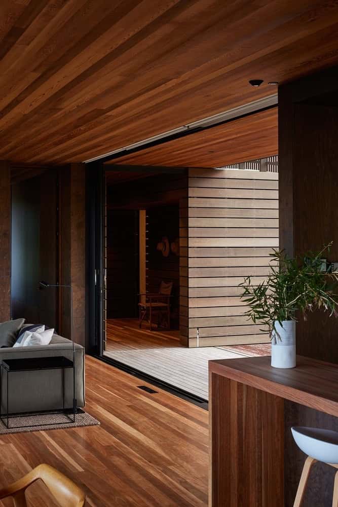 Dune House by Herbst Architects in New Zealand Dune House by Herbst Architects in New Zealand