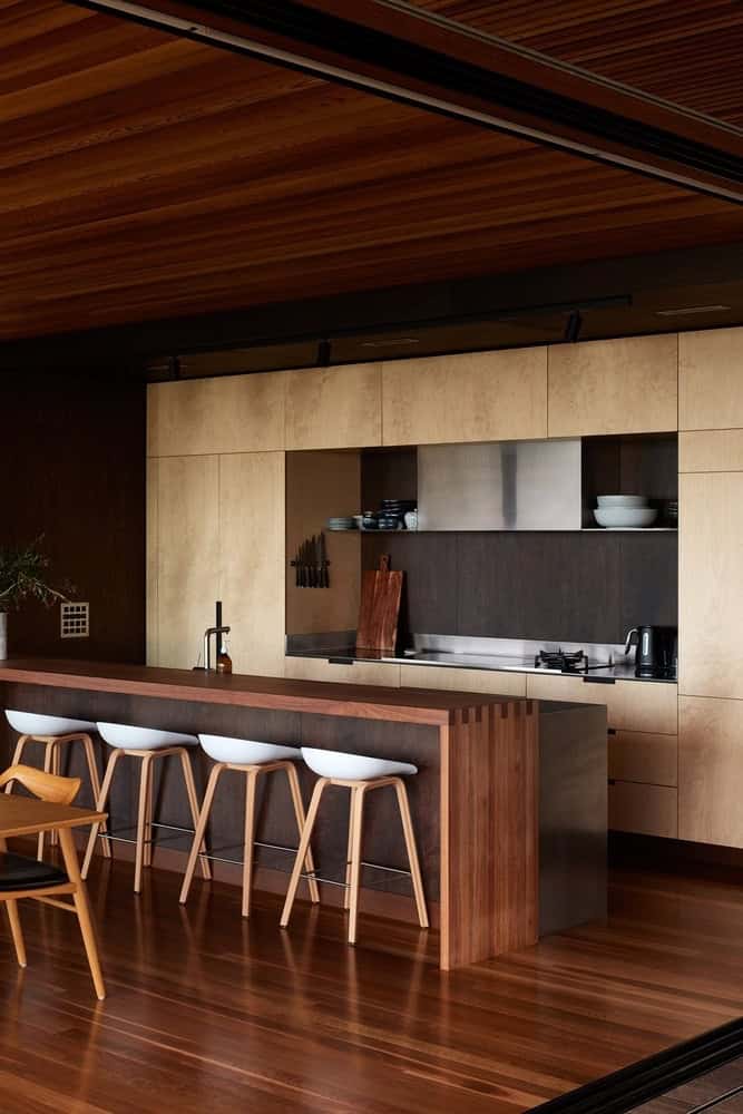 Dune House by Herbst Architects in New Zealand Dune House by Herbst Architects in New Zealand