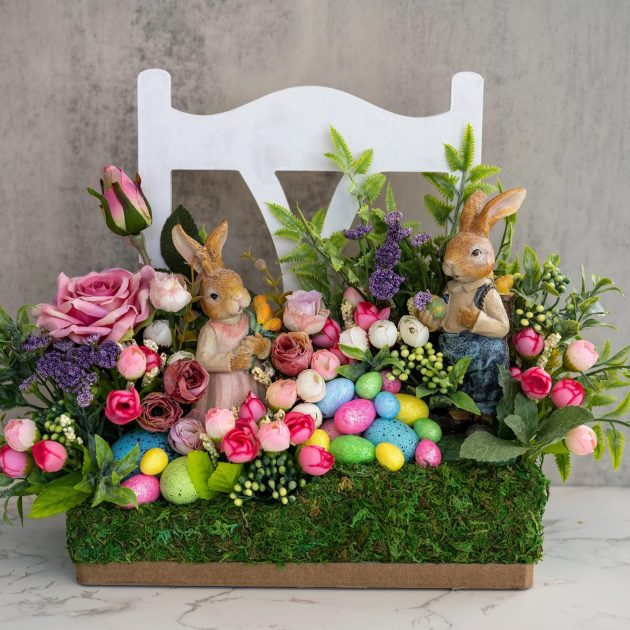 Easter Tablescapes: 16 Centerpiece Designs for a Festive Feast