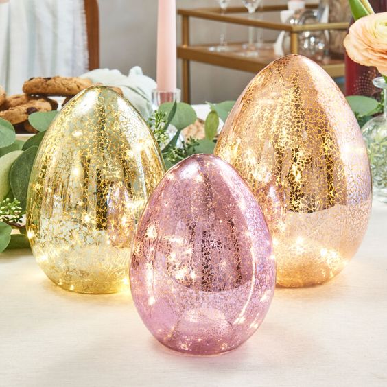 Hop Into Spring with These Egg-cellent Easter Home Decorating Ideas