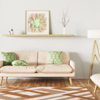Why Furniture Matters Most When Redesigning A Room