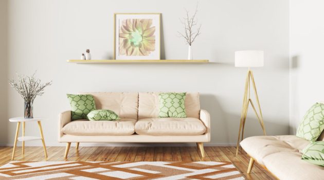 Why Furniture Matters Most When Redesigning A Room