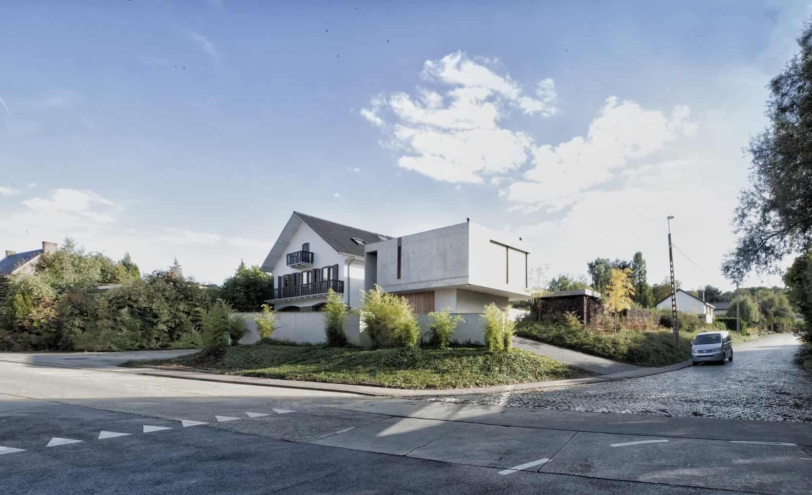 House WIVA by OYO in Herent, Belgium House WIVA by OYO in Herent, Belgium