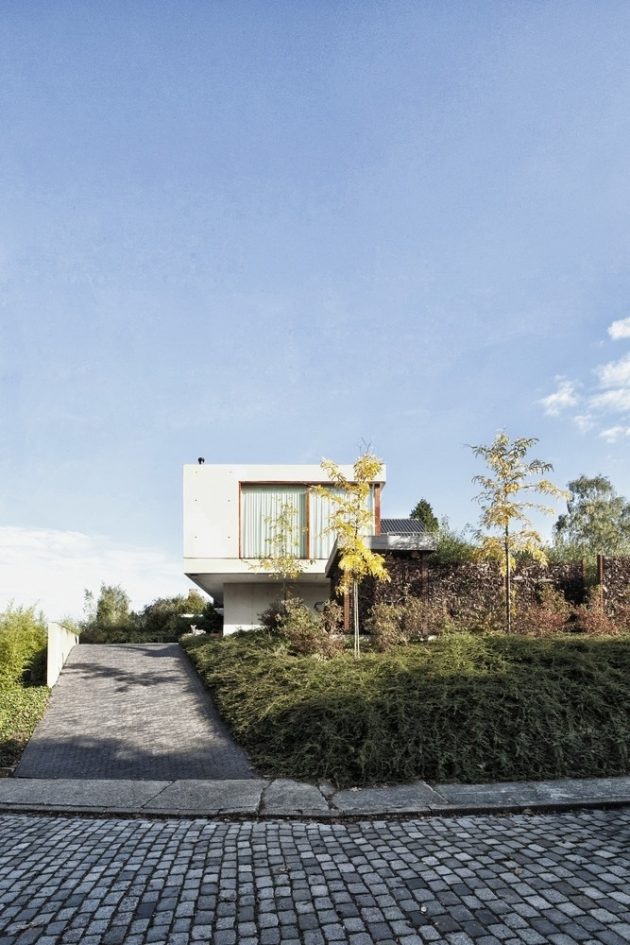 House WIVA by OYO in Herent, Belgium