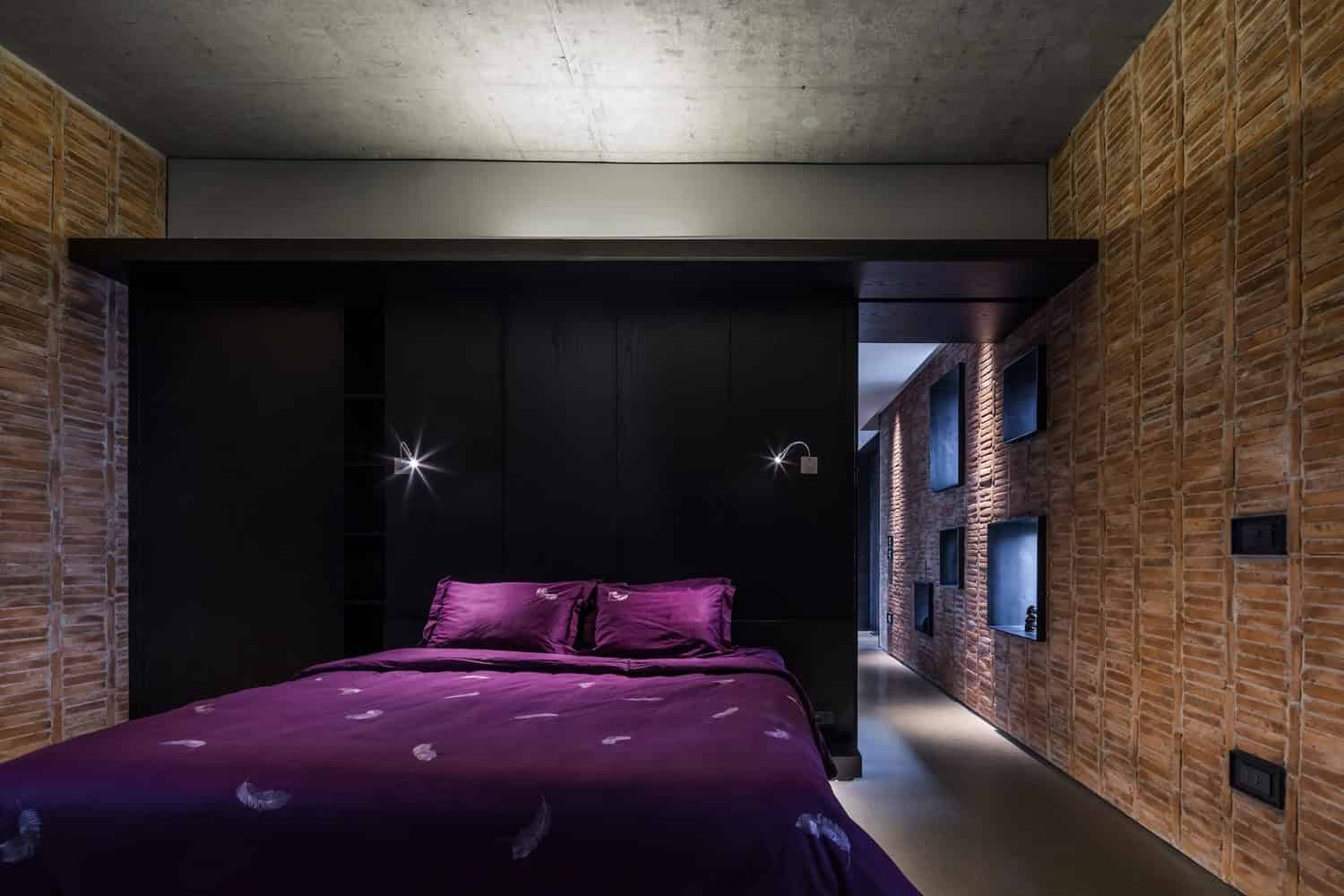 Pi House by D&P Associates in Bgoc Thuy, Vietnam Pi House by D&P Associates in Bgoc Thuy, Vietnam