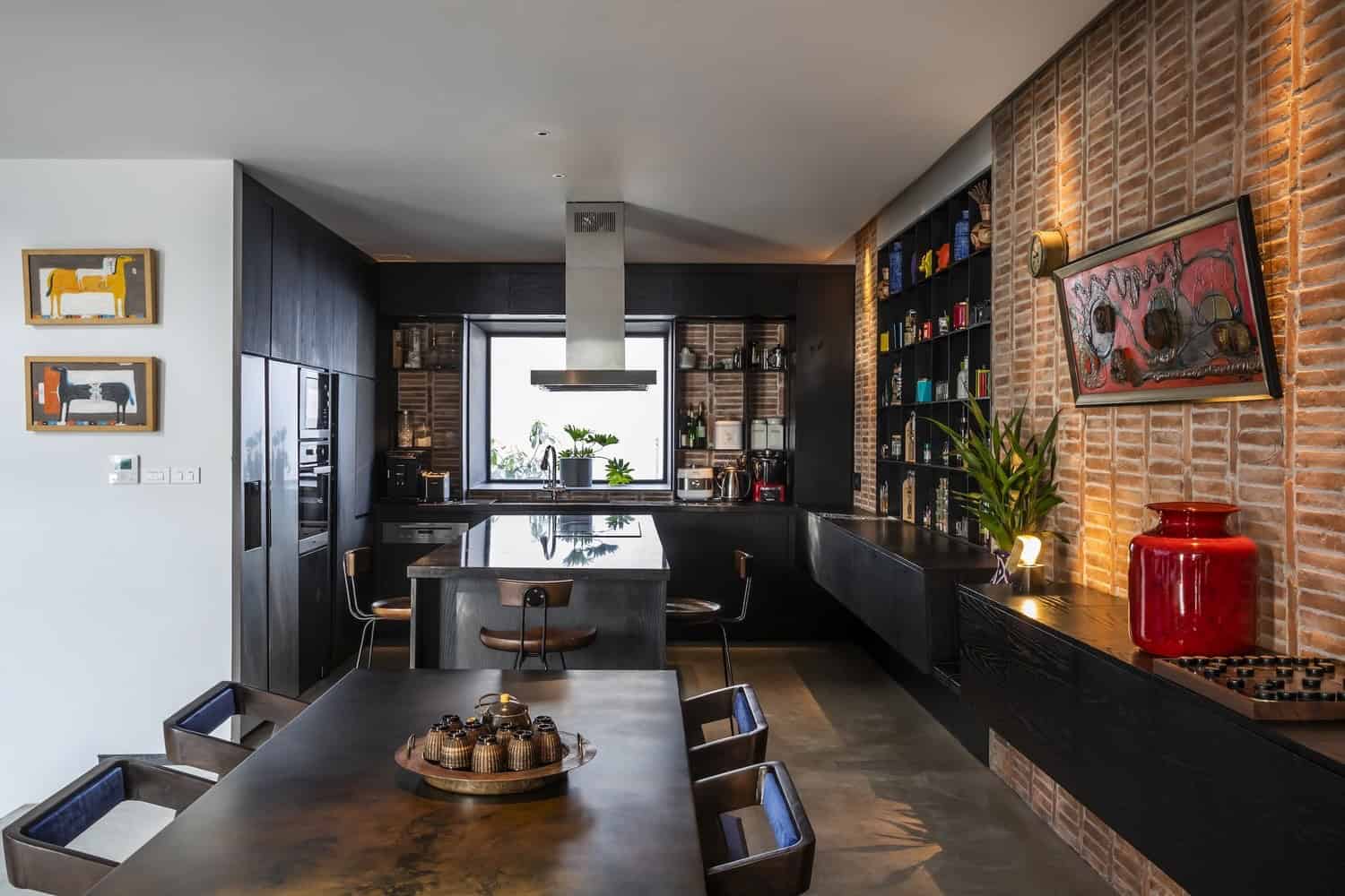 Pi House by D&P Associates in Bgoc Thuy, Vietnam Pi House by D&P Associates in Bgoc Thuy, Vietnam