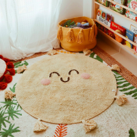 Tips To Transform Your Little One Room With Kids Rugs