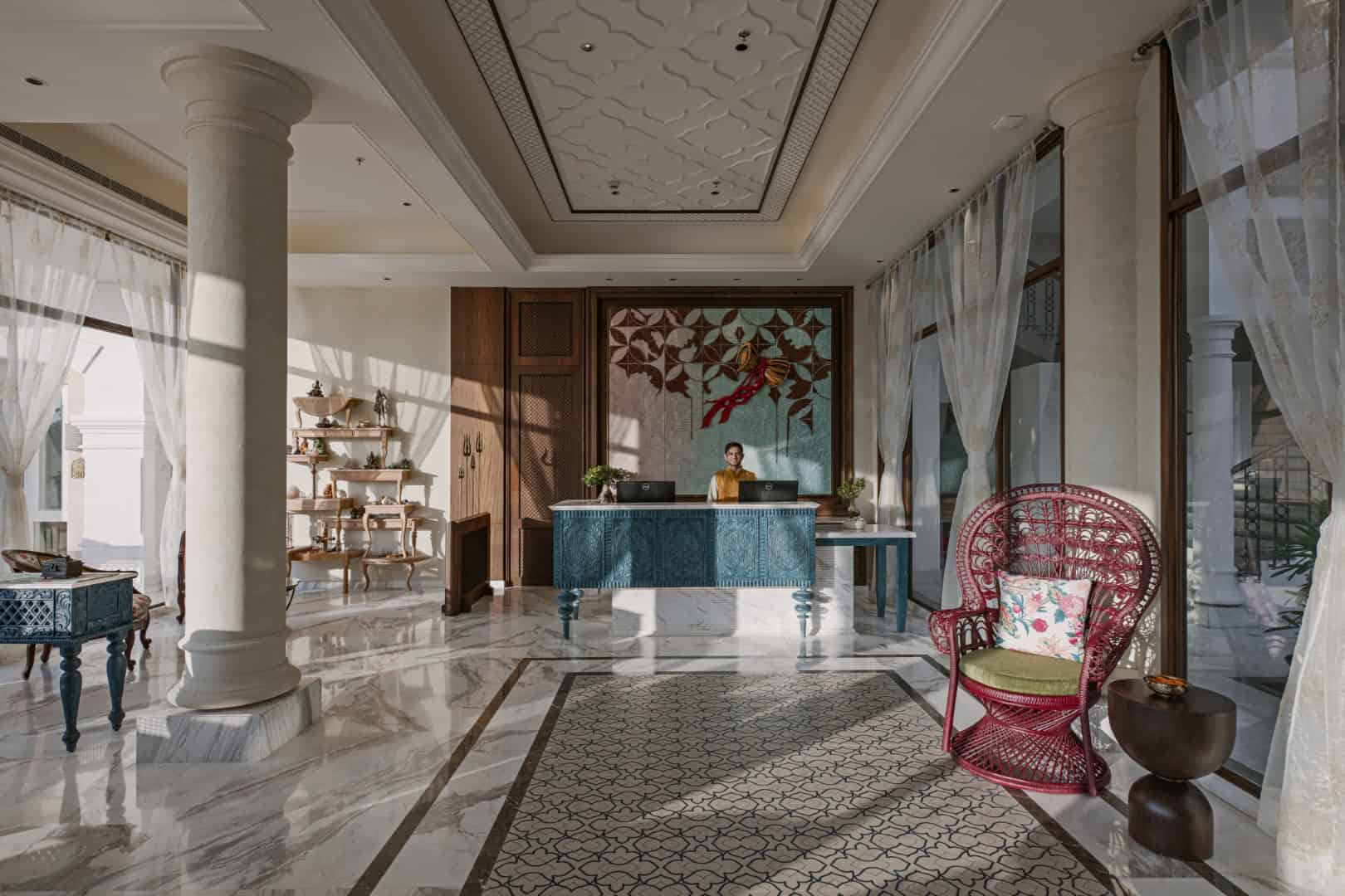 Pilibhit House by Designers Group in Haridwar, India Pilibhit House by Designers Group in Haridwar, India