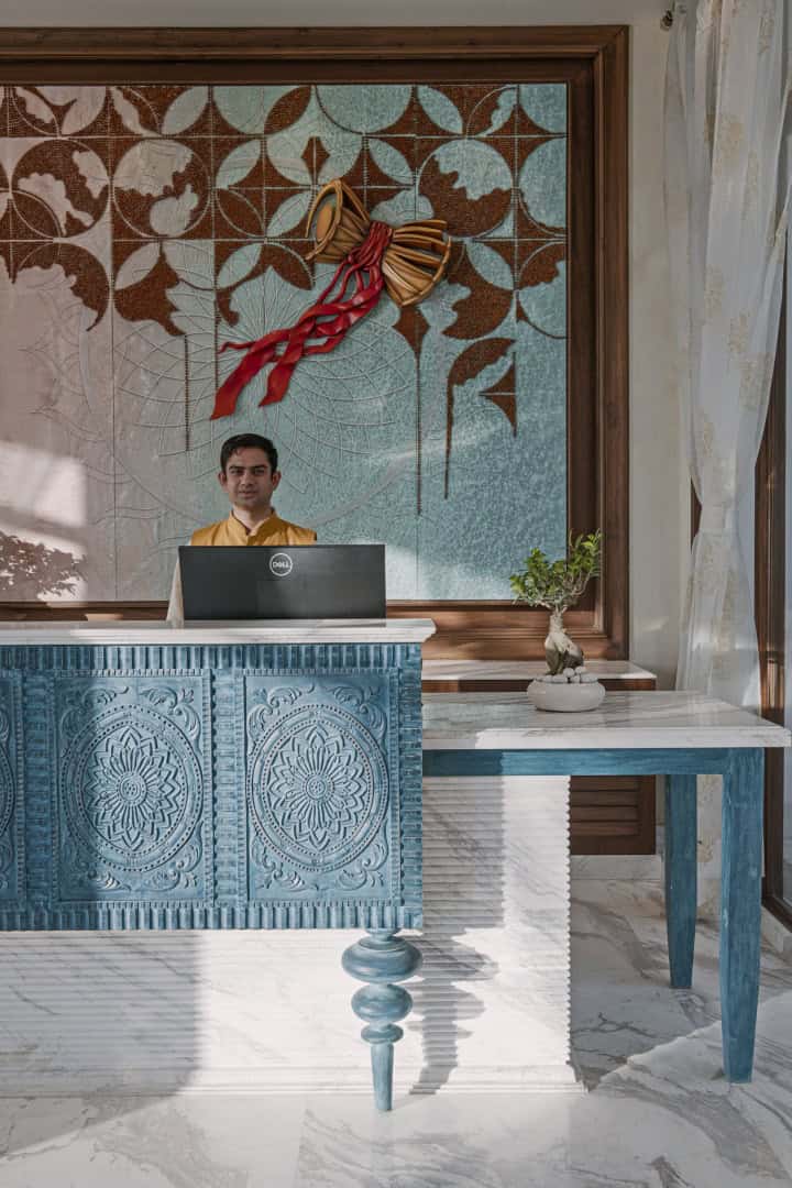 Pilibhit House by Designers Group in Haridwar, India Pilibhit House by Designers Group in Haridwar, India