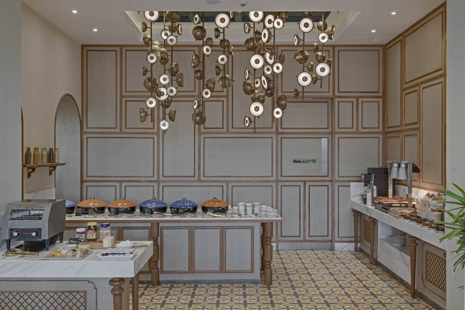 Pilibhit House by Designers Group in Haridwar, India Pilibhit House by Designers Group in Haridwar, India